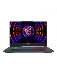 Prenosnik MSI Cyborg 15 A13VE-1804XHR (NB15MS00008)
