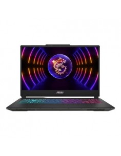 Prenosnik MSI Cyborg 15 A13VE-1806XHR (NB15MS00010)