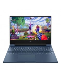 Prenosnik HP Victus 15-fa0033 (NB15HP00076) 5-12450H / 8GB / 512GB SSD / 15,6" FHD IPS 144Hz / NVIDIA GeForce RTX 3050 / Windows