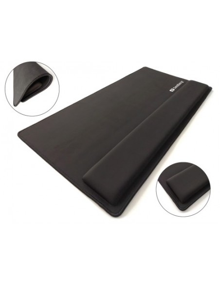 Podloga za miško Sandberg Desk Pad Pro XXL (520-35)