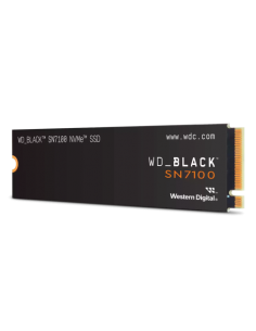 SSD WD Black 1TB (WDS100T4X0E)