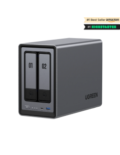 NAS Ugreen NASync DXP2800