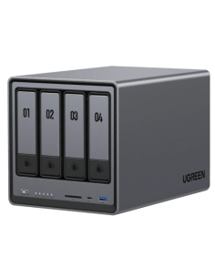 NAS Ugreen NASync DXP4800