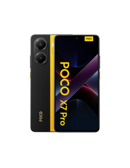Telefon POCO X7 Pro 5G, 8/256GB