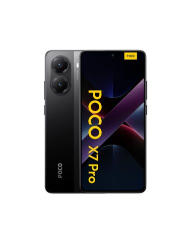 Telefon POCO X7 Pro 5G, 12/512GB