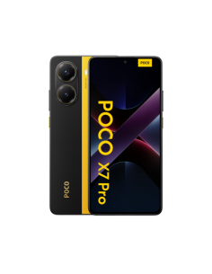 Telefon POCO X7 Pro 5G, 12/512GB