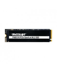 SSD Patriot P400 V4 2TB (P400VP2TBM28H)