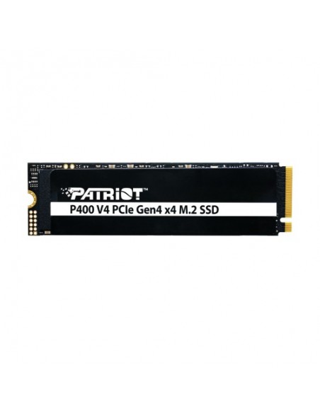 SSD Patriot P400 V4 2TB (P400VP2TBM28H)