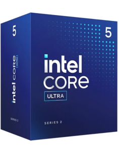 Procesor Intel Core Ultra 5 235 3.4GHz/5.0GHz, LGA1851, 26MB, 121W, Intel Graphics