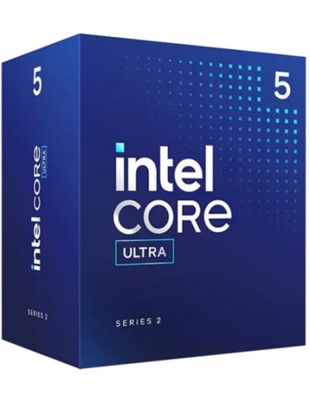 Procesor Intel Core Ultra 5 235 3.4GHz/5.0GHz, LGA1851, 26MB, 121W, Intel Graphics