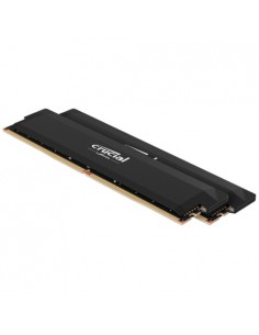 RAM DDR5 2x16GB 6000MHz Crucial Pro Overclocking (CP2K16G60C36U5B)