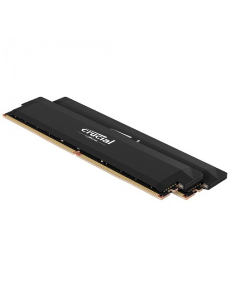 RAM DDR5 2x16GB 6000MHz Crucial Pro Overclocking (CP2K16G60C36U5B)