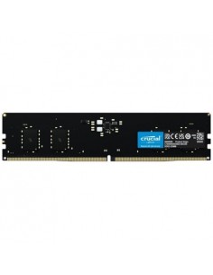 RAM DDR5 8GB 5600MHz Crucial (CT8G56C46U5)