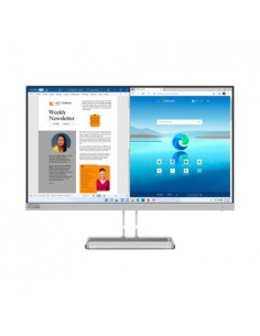 Monitor Lenovo 27"/68.5cm L27i-4A (67BEKAC1EU) 1980x1080, 100Hz, 300cd/m2, 1500:1, 1ms