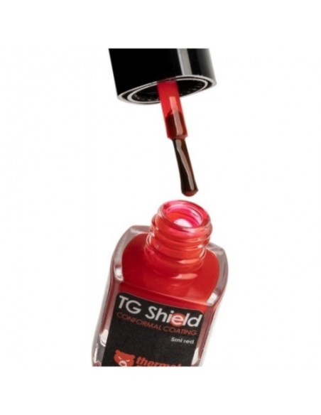 Termalni lak Thermal Grizzly Shield (TG-ASH-050-RT) 5ml