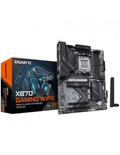 Osnovna plošča Gigabyte X870 GAMING WF6