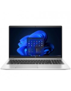 Prenosnik HP 450 G9, i5-1235U / 8GB / SSD256GB / 15,6" 1920x1080 / WLAN / BT / CAM / FP / W11P