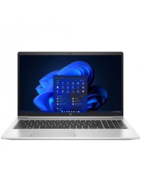 Prenosnik HP 450 G9, i5-1235U / 8GB / SSD256GB / 15,6" 1920x1080 / WLAN / BT / CAM / FP / W11P