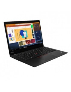 Prenosnik Lenovo X390, i5-8365U / 16GB / SSD256GB / 13,3" 1920x1080 / WLAN / BT / CAM / FP / Touch / W11P COA