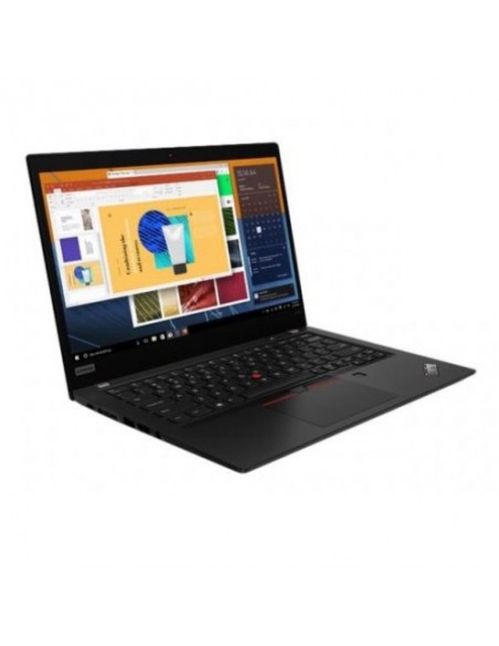 Prenosnik Lenovo X390, i5-8365U / 16GB / SSD256GB / 13,3" 1920x1080 / WLAN / BT / CAM / FP / Touch / W11P COA