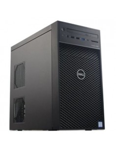 PC Dell 3640 TWR, i9-10900 / 32GB / SSD512GB / nVidia Quadro RTX 4000 / W11P