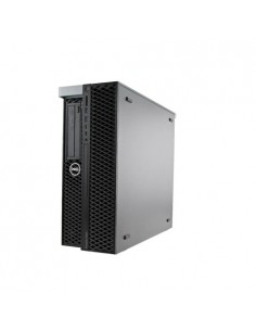PC Dell Precision 5820, W-2125 / 32GB / SSD1TB / DVD / nVidia Quadro P2000 / W11P