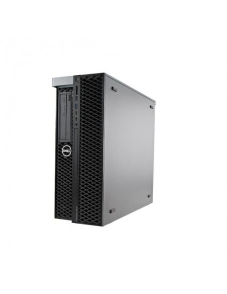 PC Dell Precision 5820, W-2125 / 32GB / SSD1TB / DVD / nVidia Quadro P2000 / W11P