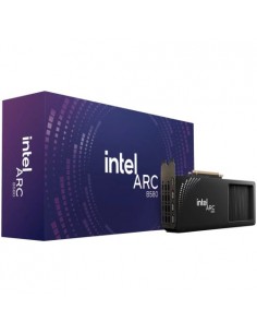Grafična kartica Intel B580 Limited Edition (31P06HB0BA) 12GB GDDR6