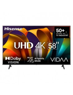 TV Hisense 58A6N, 147.3cm (58") 4K