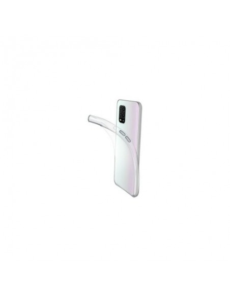 Etui za telefon CellularLine FINE za Xiaomi Mi 10 Lite/ Mi 10 Lite Zoom