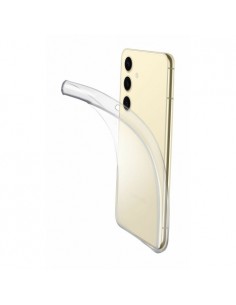 Etui za telefon CellularLine FINE za Galaxy S25