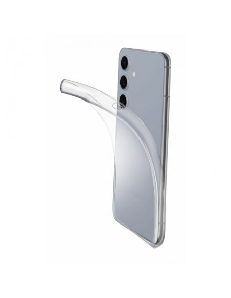 Etui za telefon CellularLine Fine za Galaxy S25+