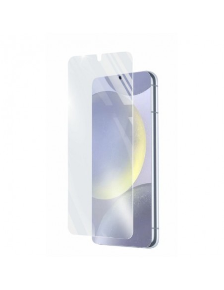 Zaščitno steklo za telefon CellularLine za Galaxy S25