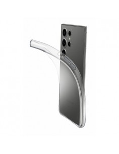 Etui za telefon CellularLine FINE za Galaxy S25 Ultra