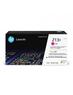 HP toner 213 magenta za LJ Enterprise 5700/6700 (12.000 str.)