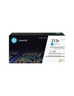 HP toner 213 cyan za LJ Enterprise 5700/6700 (12.000 str.)