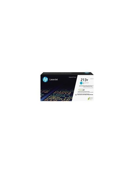 HP toner 213 cyan za LJ Enterprise 5700/6700 (12.000 str.)
