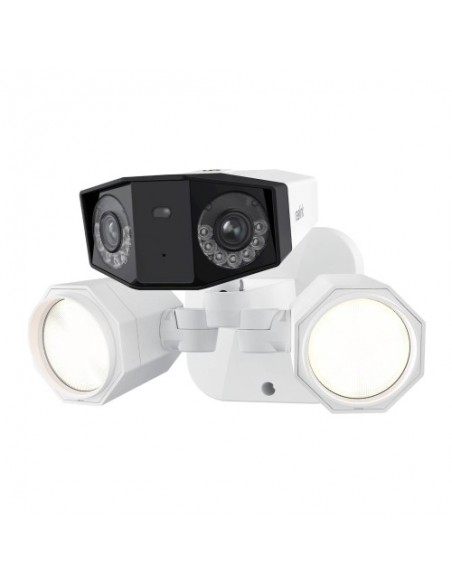 Nadzorna kamera Reolink Floodlight F750P