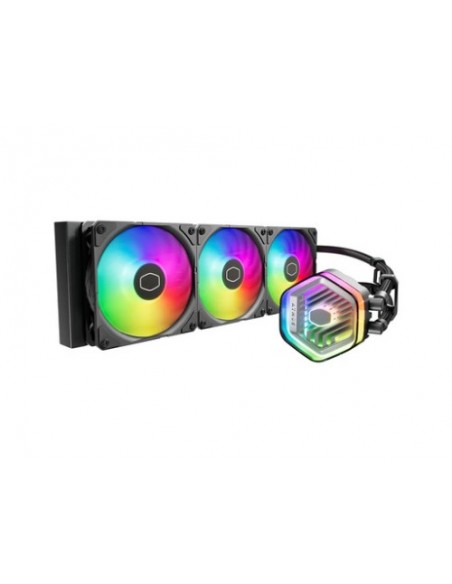 Vodno hlajenje Cooler Master MasterLiquid 360 Atmos (MLX-D36M-A25PZ-R1)