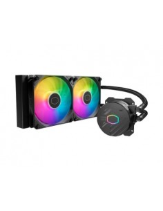 Vodno hlajenje Cooler Master MasterLiquid 240L Core (MLW-D24M-A18PZ-R1)
)