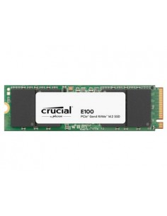 SSD Crucial E100 480GB (CT480E100SSD8)