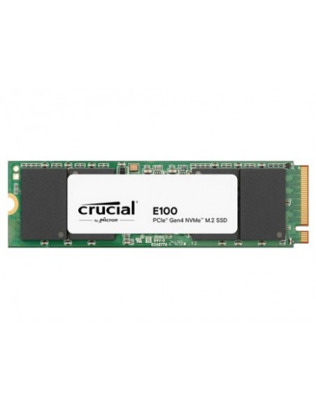 SSD Crucial E100 480GB (CT480E100SSD8)