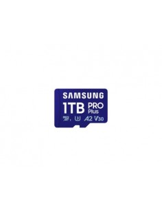 Spominska kartica Micro SDXC 1TB Samsung PRO Plus (MB-MD1T0SA/EU)