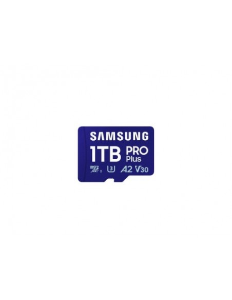 Spominska kartica Micro SDXC 1TB Samsung PRO Plus (MB-MD1T0SA/EU)