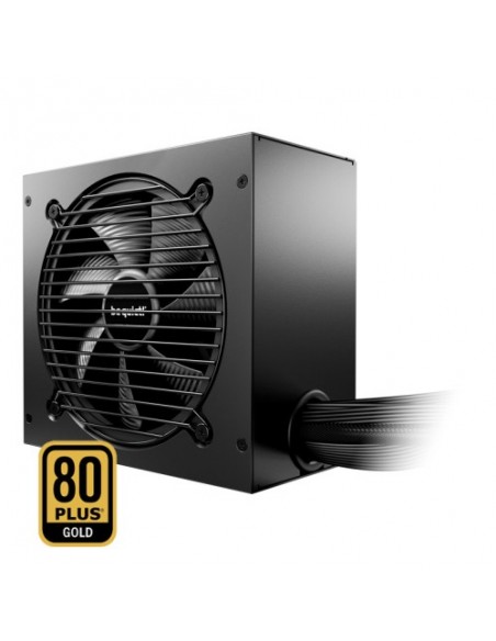 Napajalnik Be Quiet! 850W Pure Power 12 (BP004EU)