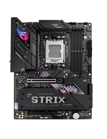 Osnovna plošča Asus Strix B850-E GAMING WiFi (90MB1J60-M0EAY0)