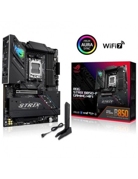 Osnovna plošča Asus Strix B850-F GAMING WiFi (90MB1J70-M0EAY0)