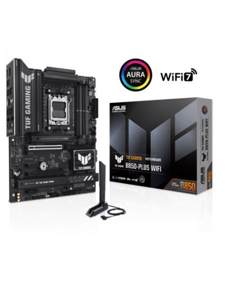 Osnovna plošča Asus Strix B850-PLUS WiFi (90MB1J30-M0EAY0)
