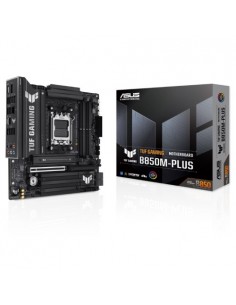 Osnovna plošča Asus TUF B850M-PLUS (90MB1IX0-M0EAY0)