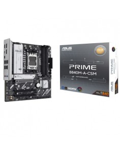Osnovna plošča Asus PRIME B840M-A-CSM (90MB1J10-M0EAYC)